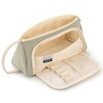 EASTHILL Large Capacity Pencil Case - Light Green