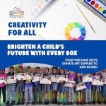 Color Swell Bulk Watercolor Paints - 36 Sets