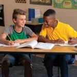 Ticonderoga Yellow Wood-Cased Pencils, 24 Count