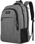 MATEIN Slim Anti-Theft Laptop Backpack with USB Port
