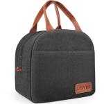 Insulated Large Capacity Lunch Bag for Adults