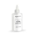 Amazon Basics Washable Liquid School Glue, 5 oz