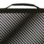 Five Star 2-Inch Zipper Binder with Expanding File