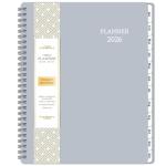 2024-2025 Academic Planner with Flexible Cover