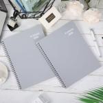 2024-2025 Academic Planner with Flexible Cover