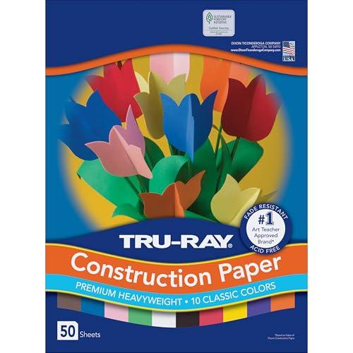 Construction Paper