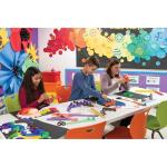 Tru-Ray 10 Classic Colors Construction Paper Pack