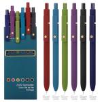 Colorful 0.5mm Gel Pens for School and Gifts