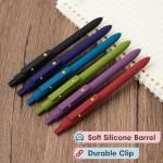 Colorful 0.5mm Gel Pens for School and Gifts
