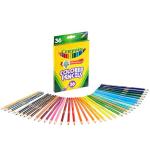 Crayola 36ct Colored Pencils for Kids
