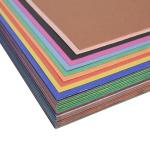 Assorted 22"x28" Railroad Board - 25 Count