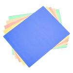 Assorted 22"x28" Railroad Board - 25 Count