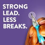 Paper Mate Clearpoint Mechanical Pencils - 10 Count