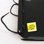 Five Star Flex Refillable Notebook with Study App