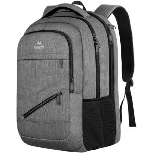 MATEIN 17-Inch TSA Approved Laptop Backpack
