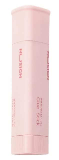 6 Pack - Aesthetic Glue Stick, All Purpose White Glue Sticks, Washable Glue Sticks Bulk - Perfect for School Student Crafts and Office Supplies