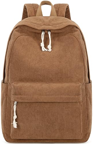 LOIDOU Backpack for School Teen Girls Boys Bookbag Casual Daypack Backpacks Lightweight for Middle School College Student