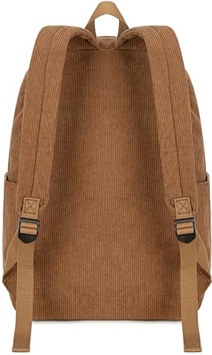 LOIDOU Backpack for School Teen Girls Boys Bookbag Casual Daypack Backpacks Lightweight for Middle School College Student