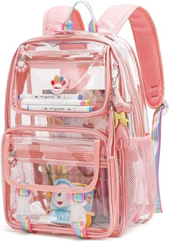 Wonder Comfort Clear, 6" Dx 11.8" W x 17" H