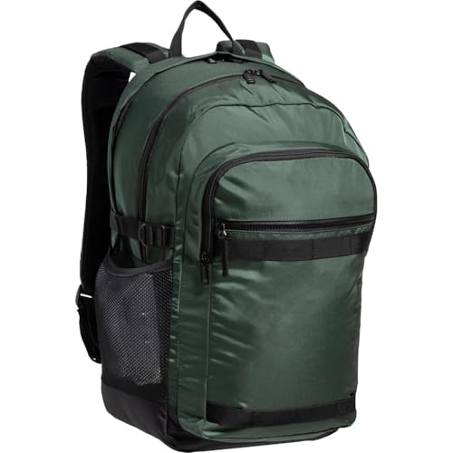 adidas Core Advantage 3 Backpack, Green Oxide/Black, One Size