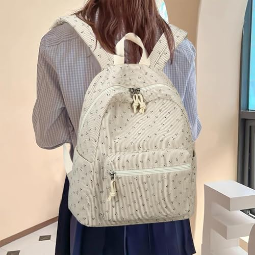 Bluboon Mini Backpacks for Girls Toddler Backpack Purse School Bookbag Kawaii Backpack Women
