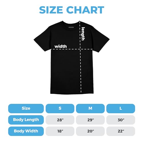 DopeSkill Graphic Tee Black Yellow Thunder AJ4 Streetwear Hip Hop Men's T-Shirt Sneaker Colour Matching Shirts Real Lover (Black - XL)