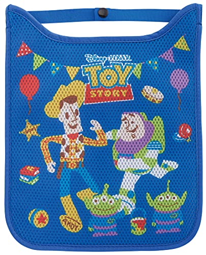 Skater RMP1-A Disney Toy Story Mesh Back Pad
