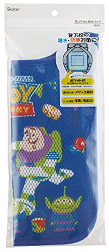 Skater RMP1-A Disney Toy Story Mesh Back Pad