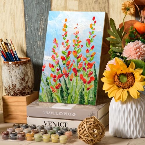 12 Pack 10.7 x 7 x 1/4 Inch-6mm Thick Basswood Sheets for Crafts Unfinished Plywood Sheets Rectangular Wood Panel Boards for DIY Laser Project, Wood Burning, Engraving, Architectural Models, Staining