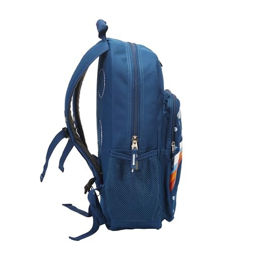 LEGO Kids City Heritage Classic Backpack - Space Walk