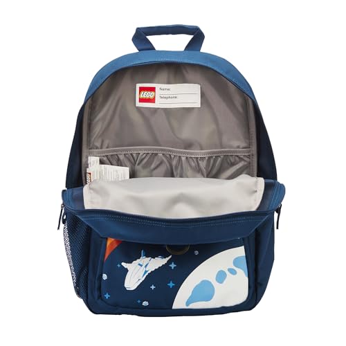 LEGO Kids City Heritage Classic Backpack - Space Walk