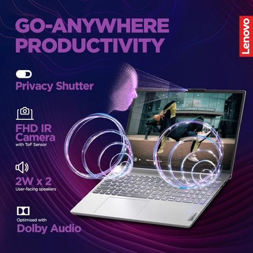 Lenovo Newest Touchscreen IdeaPad 3i Laptop with Super Combo Bundle (Windows 11 Pro and Microsoft Office Licences) (Intel Core i3, 40GB RAM | 4TB Storage)