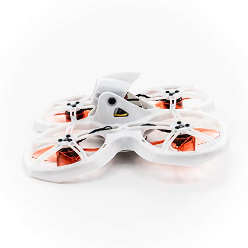 EMAX Tinyhawk 2 II RTF Kit FPV FRSKY Camera Racing Drone with Goggles and Controller for Kids and Beginners