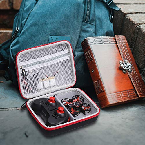Aproca Hard Travel Storage Case, Fit for SNAPTAIN H823H Plus Portable Mini Drone(only case)