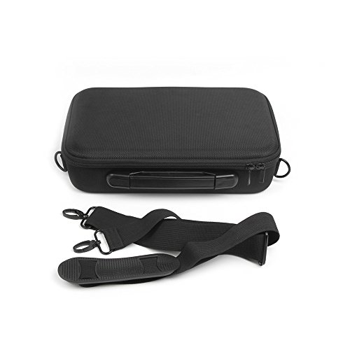 Anbee Tello Carrying Case Portable Shoulder Bag Compatible with DJI Tello/Tello EDU Drone and Gamesir T1D Gamepad Remote Controller
