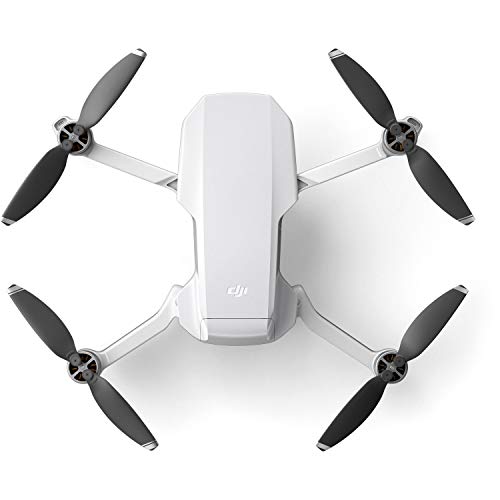 DJI Mavic Mini Portable Drone Quadcopter Must-Have Bundle - CP.MA.00000120.01
