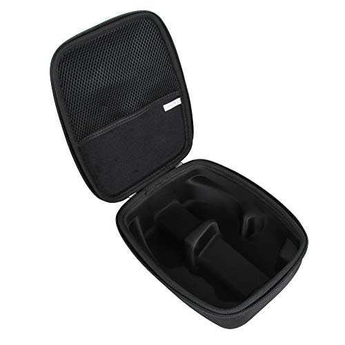Hermitshell Hard Travel Case for ZENFOLT/SNAPTAIN A15H / A15 Foldable FPV WiFi Drone