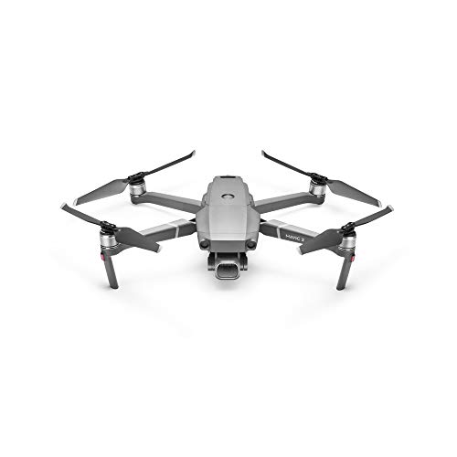 DJI Mavic 2 PRO Drone Quadcopter with Fly More Kit Combo Bundle