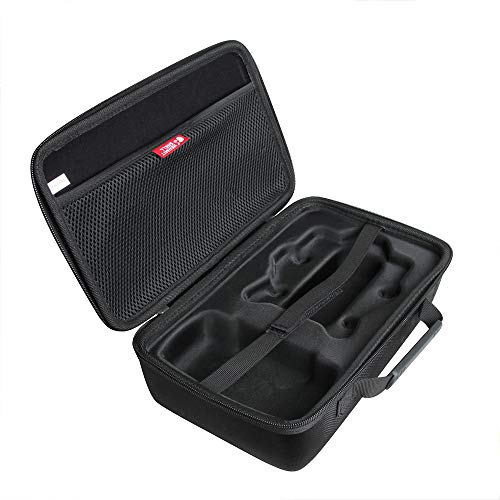 Hermitshell Hard Travel Case for DEERC D10 Foldable Drone