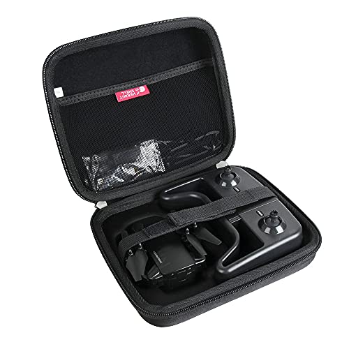 Hermitshell Travel Case for DEERC D20 Mini Drone