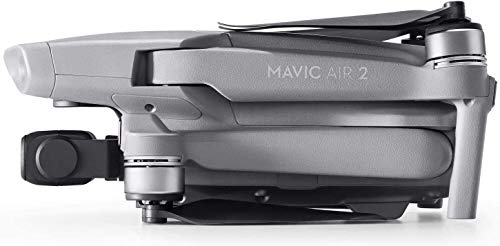 DJI Mavic Air 2 - Drone Quadcopter UAV with 48MP Camera, Case, 128gb SD Card, Landing pad Kit with Must Have Accessories