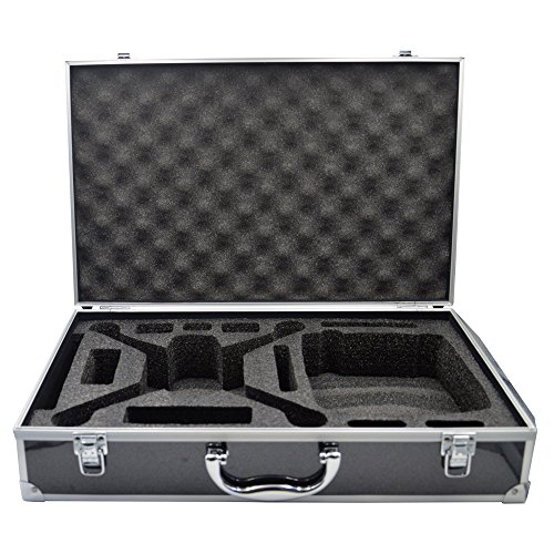 Blomiky 501S Travel Box Carrying Hard Case Replacement for H ubsan H501S Quadcopter Drone / H501S Case