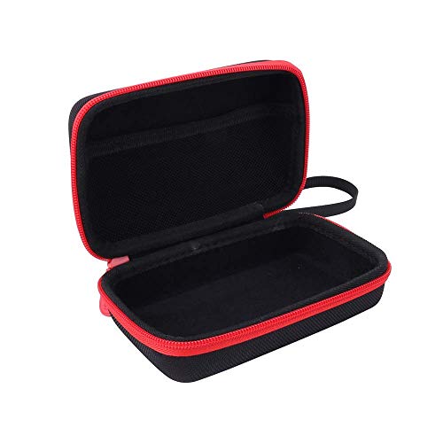 Aenllosi Hard Carrying Case Replacement Replacement for Holy Stone HS190/DROCON Foldable Mini Nano RC Drone