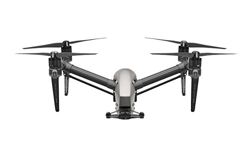DJI Inspire 2 Drone (Renewed)