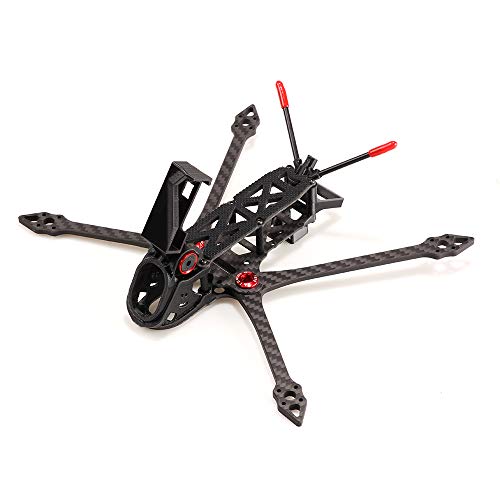 HGLRC 5Inch Frame for FPV Drone