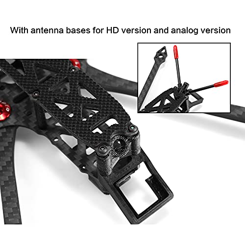 HGLRC 5Inch Frame for FPV Drone