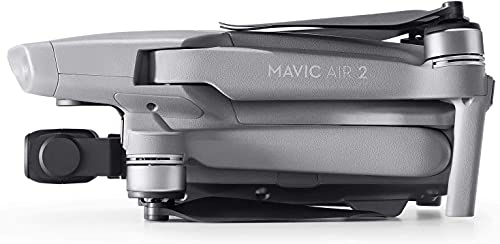 DJI Mavic Air 2 Drone Quadcopter Fly More Combo - Renewed With One Year Warranty (Renewed)