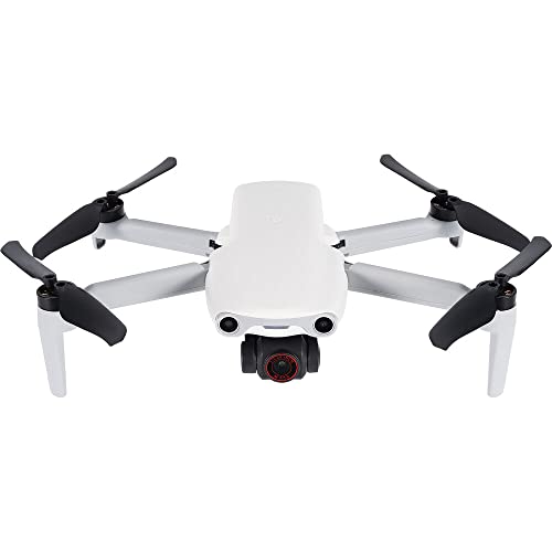 Autel Robotics EVO Nano+ Standard Pro Content Creator Drone Quadcopter Bundle (White) with 48MP & 4K Video Including Deco Gear Backpack + FPV VR Headset + Landing Pad and Software Kit