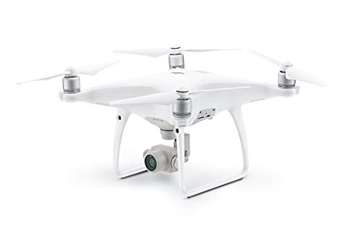 DJI Phantom 4 Advanced+ (Plus) Drone Quadcopter 4K Camera Built-in LCD on Remote