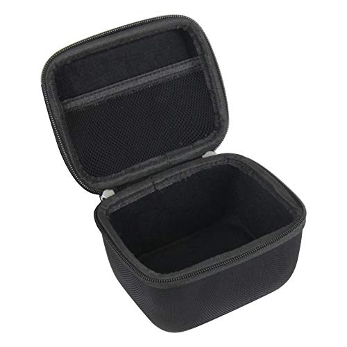 Hermitshell Travel Case for Potensic A20 Mini Drone (Black)